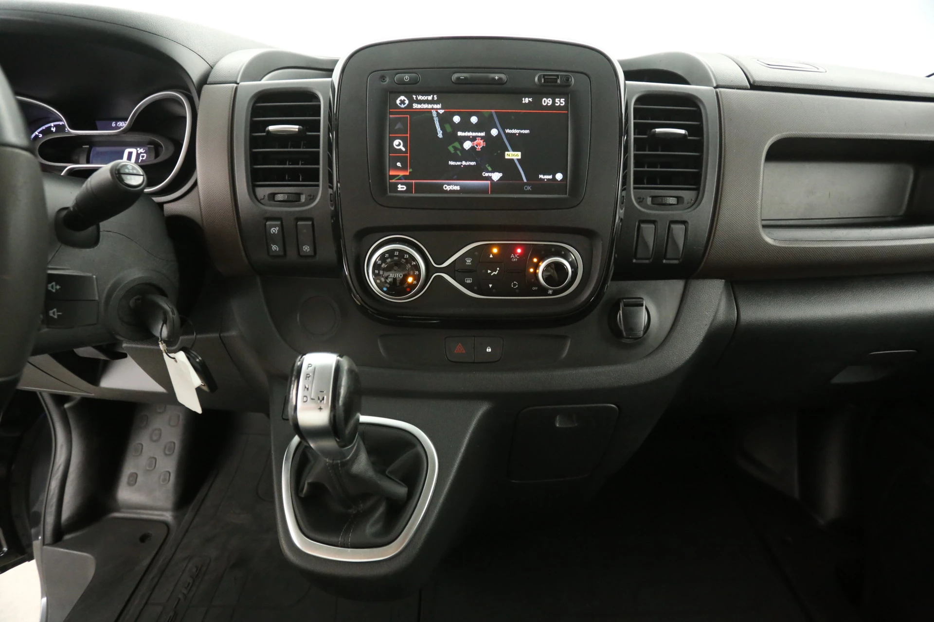 Hoofdafbeelding Fiat Talento