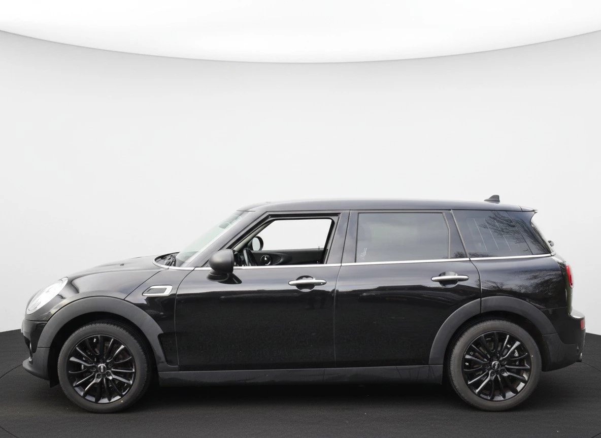 Hoofdafbeelding MINI Clubman