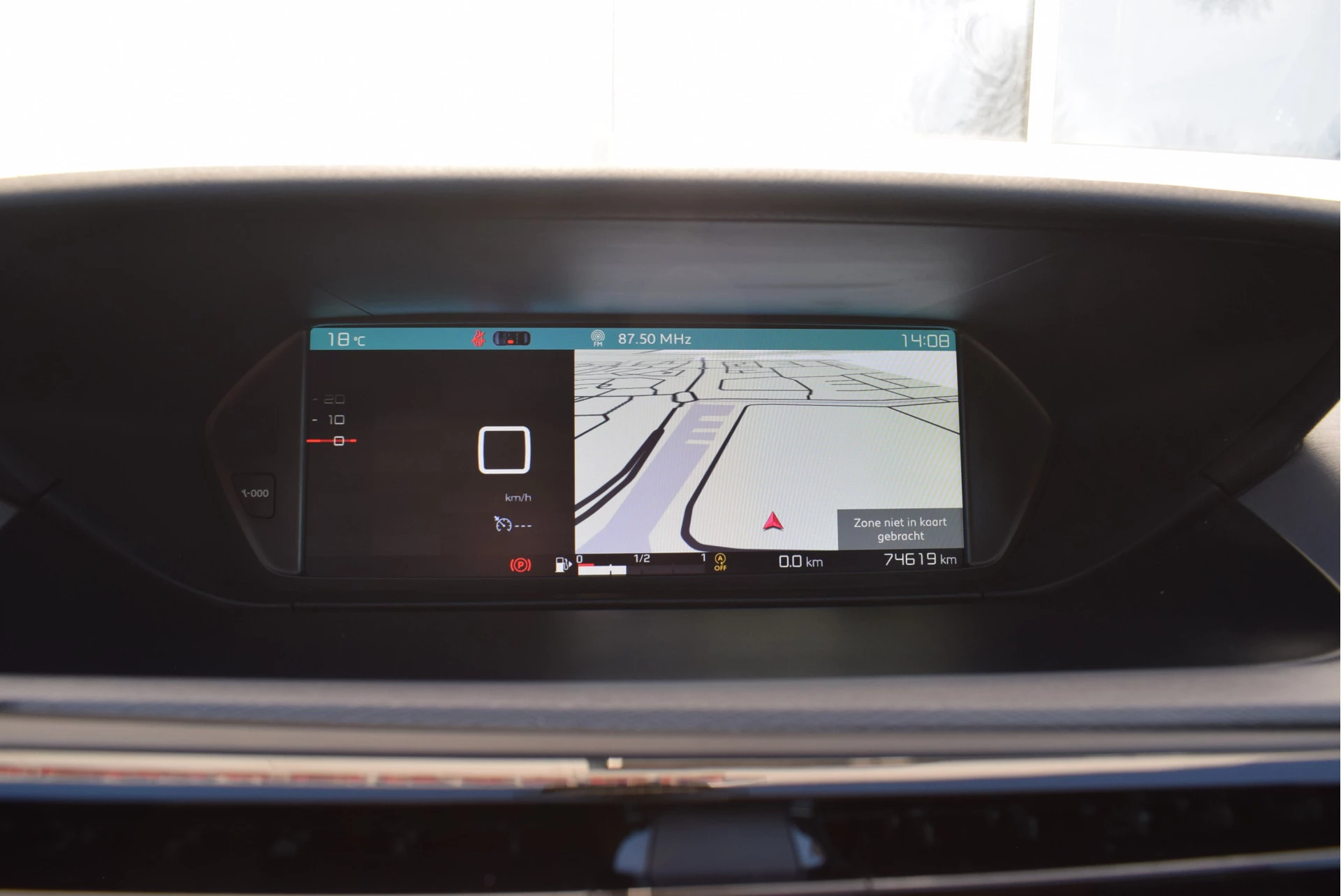 Hoofdafbeelding Citroën C4 Picasso