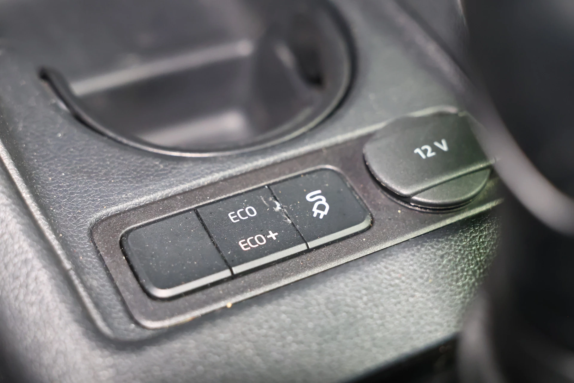 Hoofdafbeelding SEAT Mii