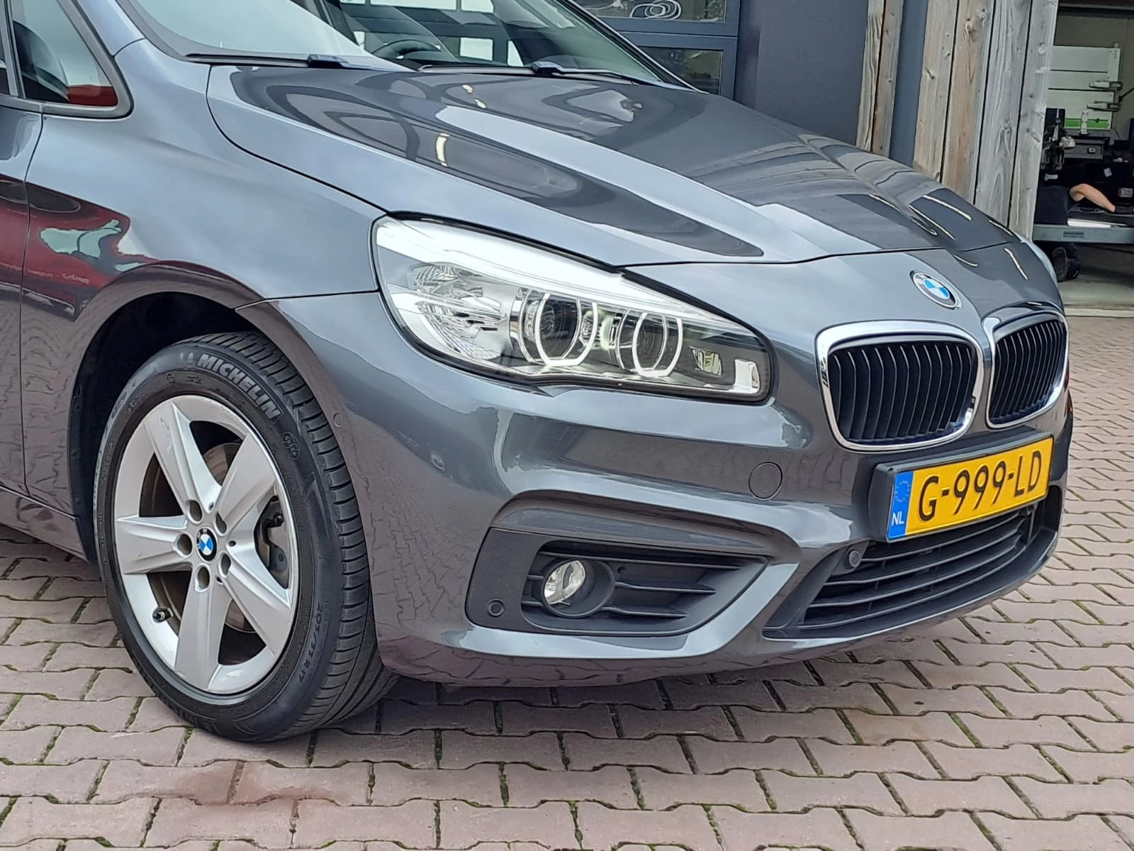 Hoofdafbeelding BMW 2 Serie