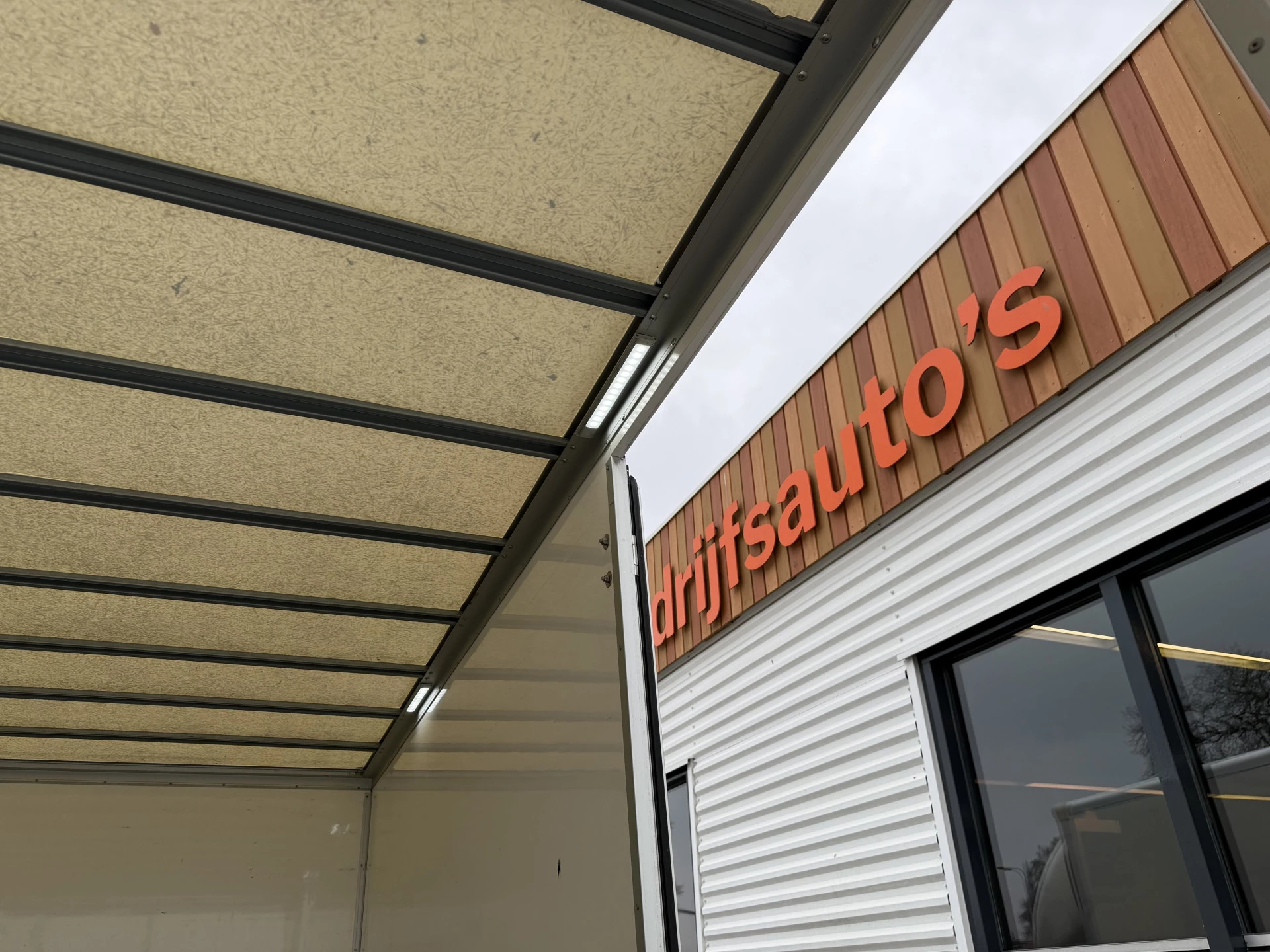 Hoofdafbeelding Iveco 40C18