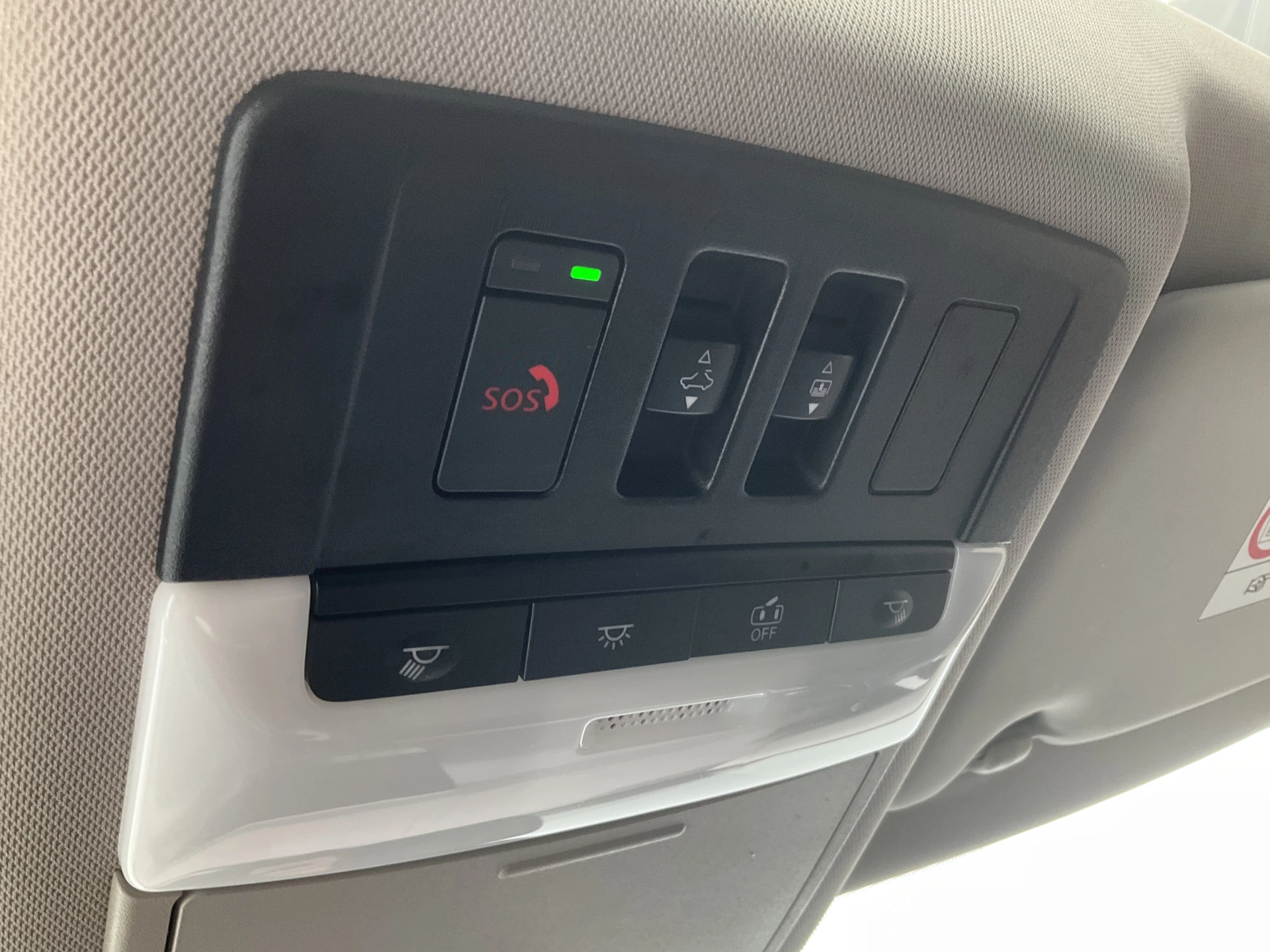 Hoofdafbeelding Nissan X-Trail