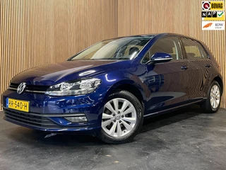 Volkswagen Golf 1.0 TSI|86 PK|5-DEURS|FACELIFT|NAVIGATIE|APPLE CARPLAY|CLIMATE+CRUISE CONTROL|DAB|PDC V+A|ORIGINELE NL-AUTO|NAP|