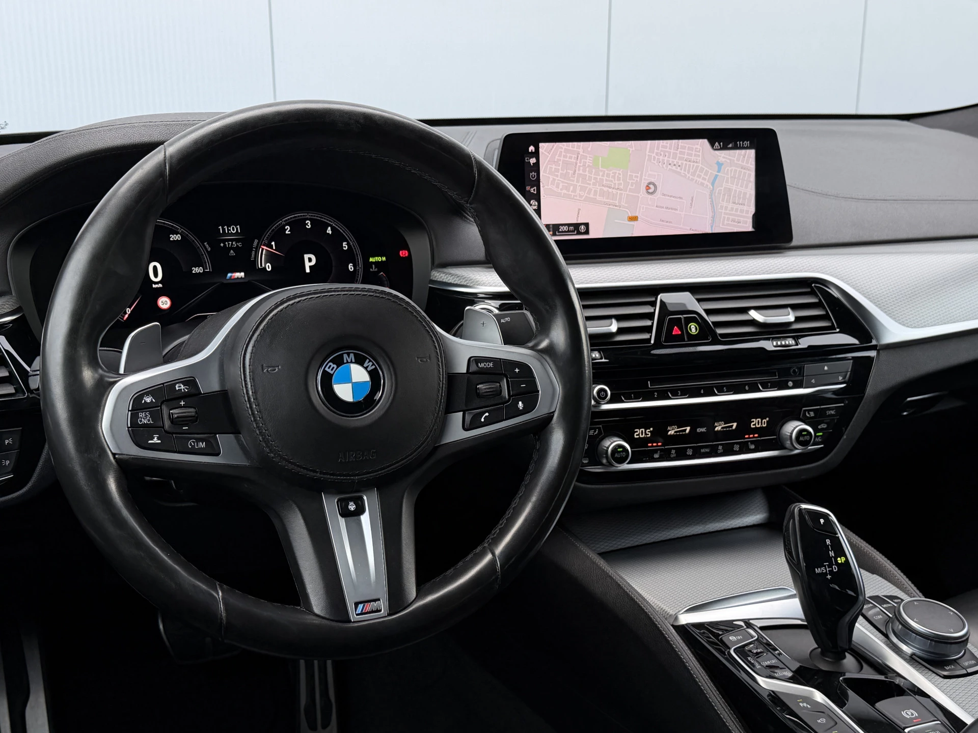 Hoofdafbeelding BMW 6 Serie