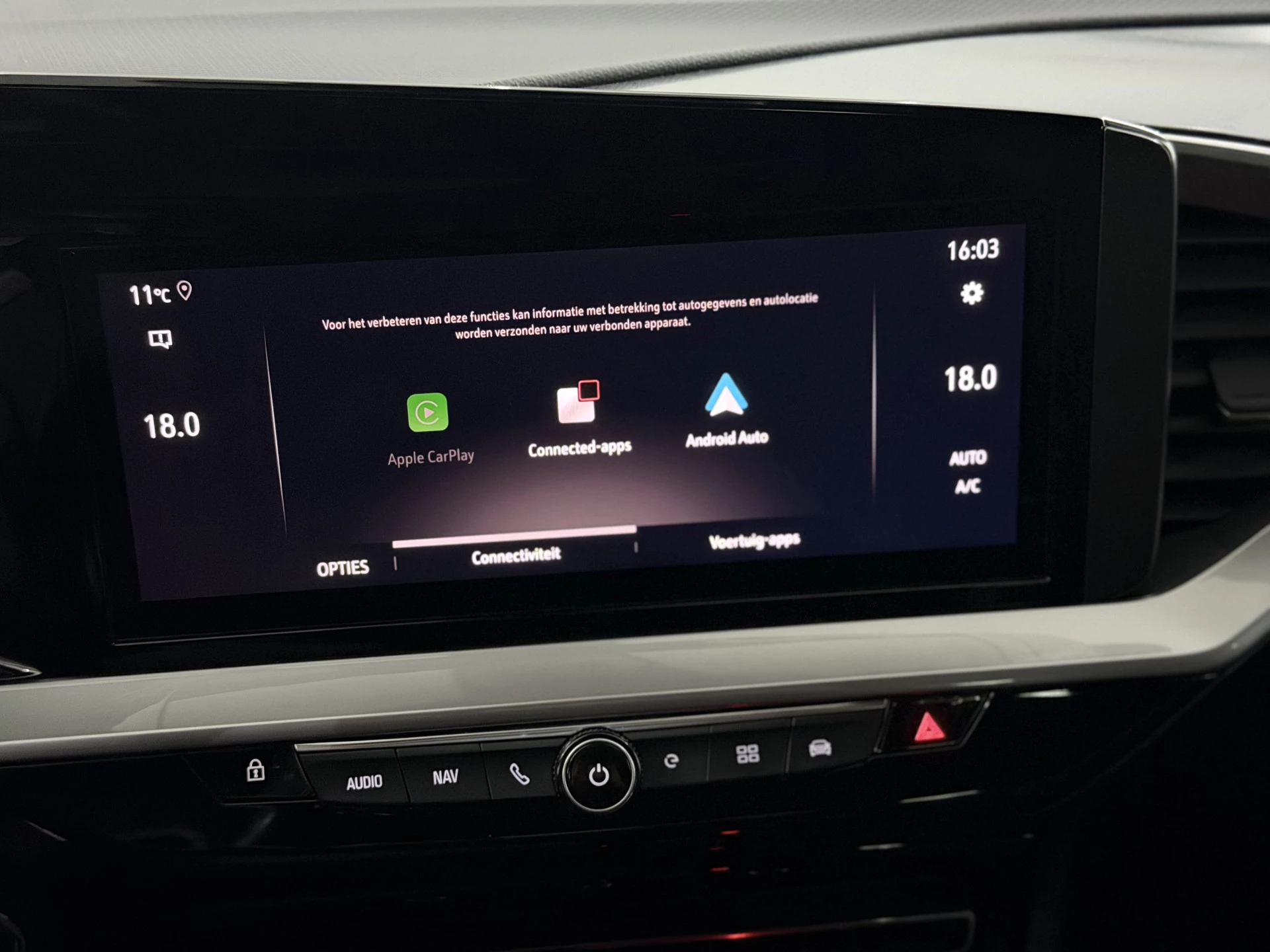 Hoofdafbeelding Opel Mokka-e