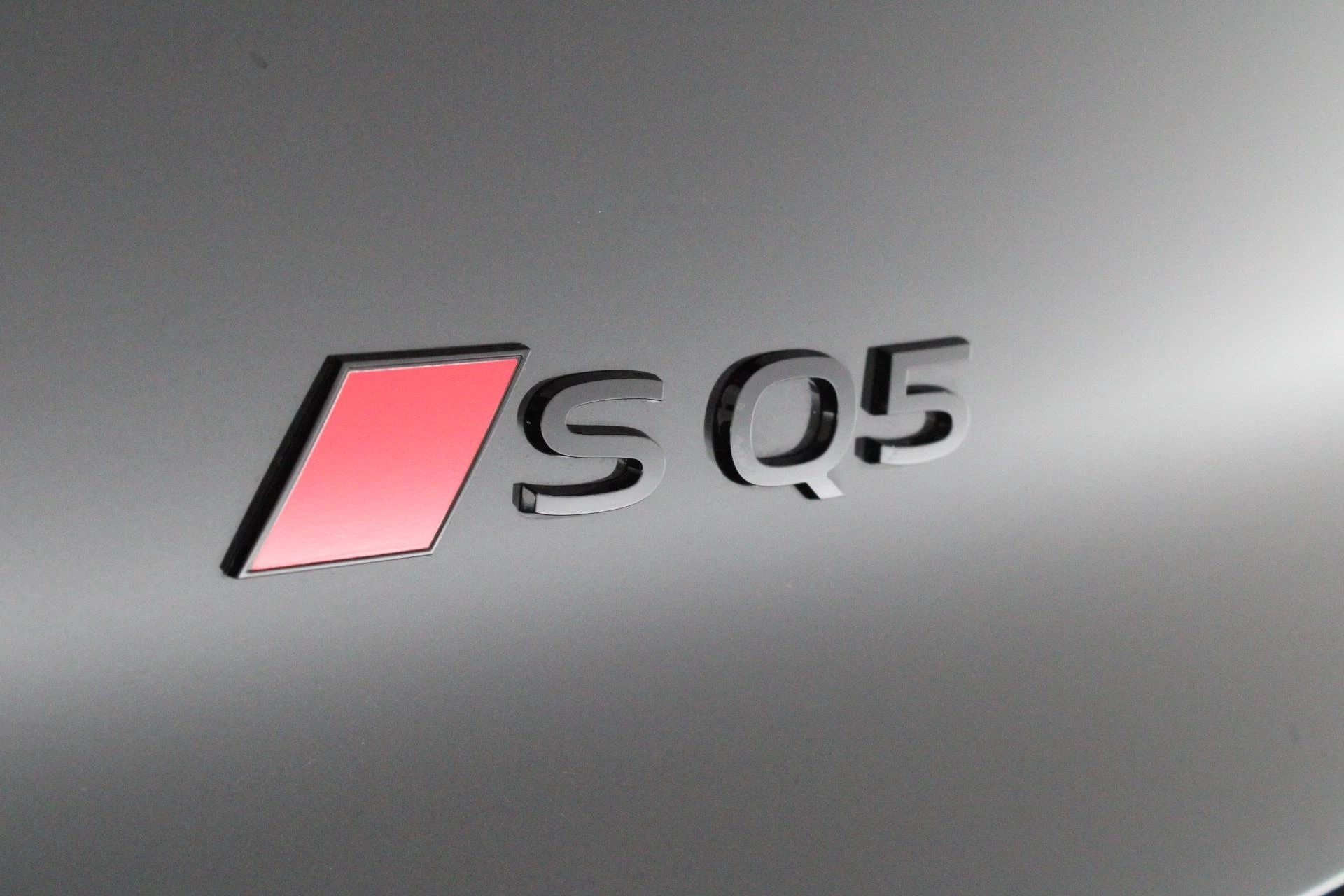 Hoofdafbeelding Audi SQ5