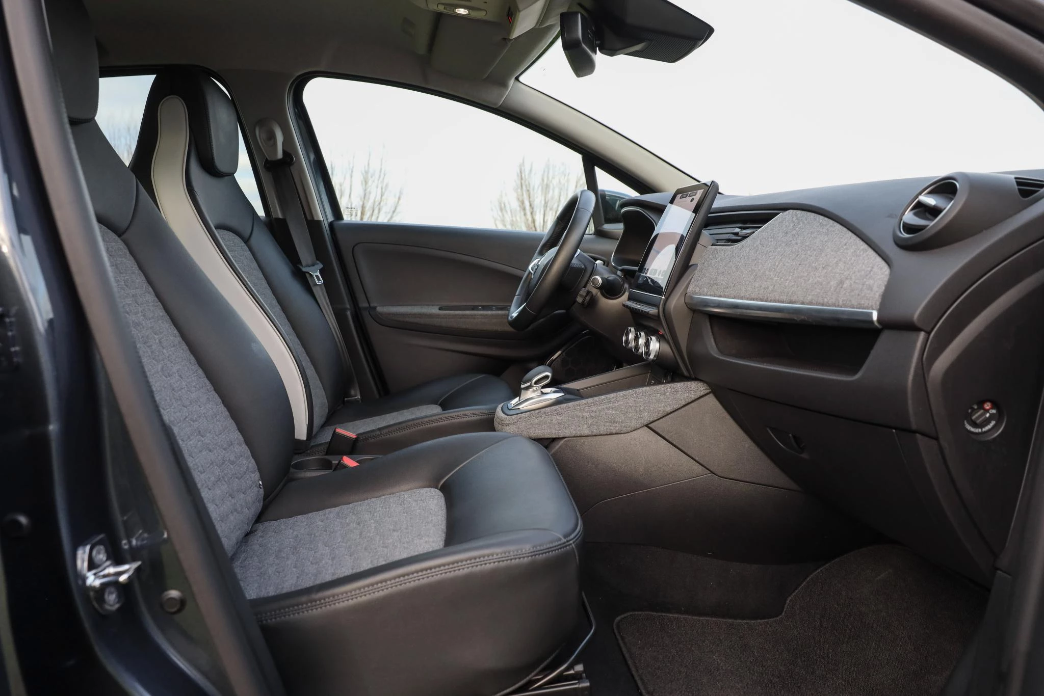 Hoofdafbeelding Renault ZOE