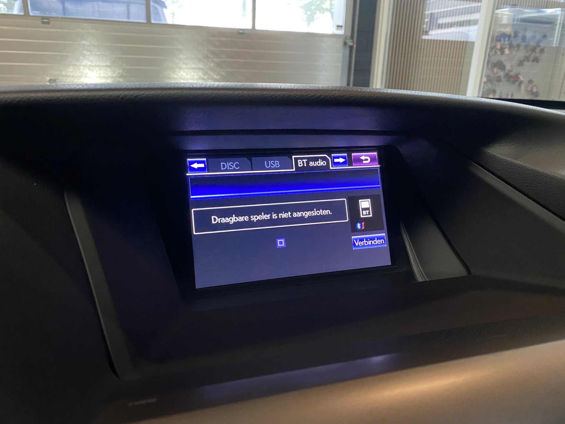 Hoofdafbeelding Lexus RX