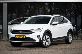 Volkswagen Taigo 1.0 TSI Life Edition DSG | Navi | Camera | ACC | Apple CarPlay | Stoelverw. | Travel Assist