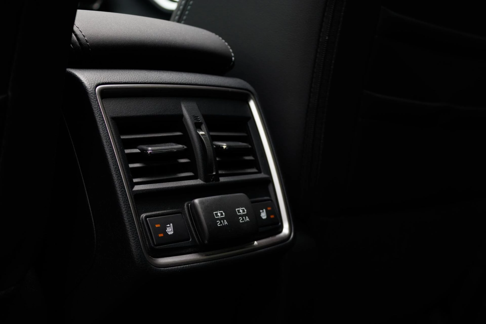 Hoofdafbeelding Subaru Forester