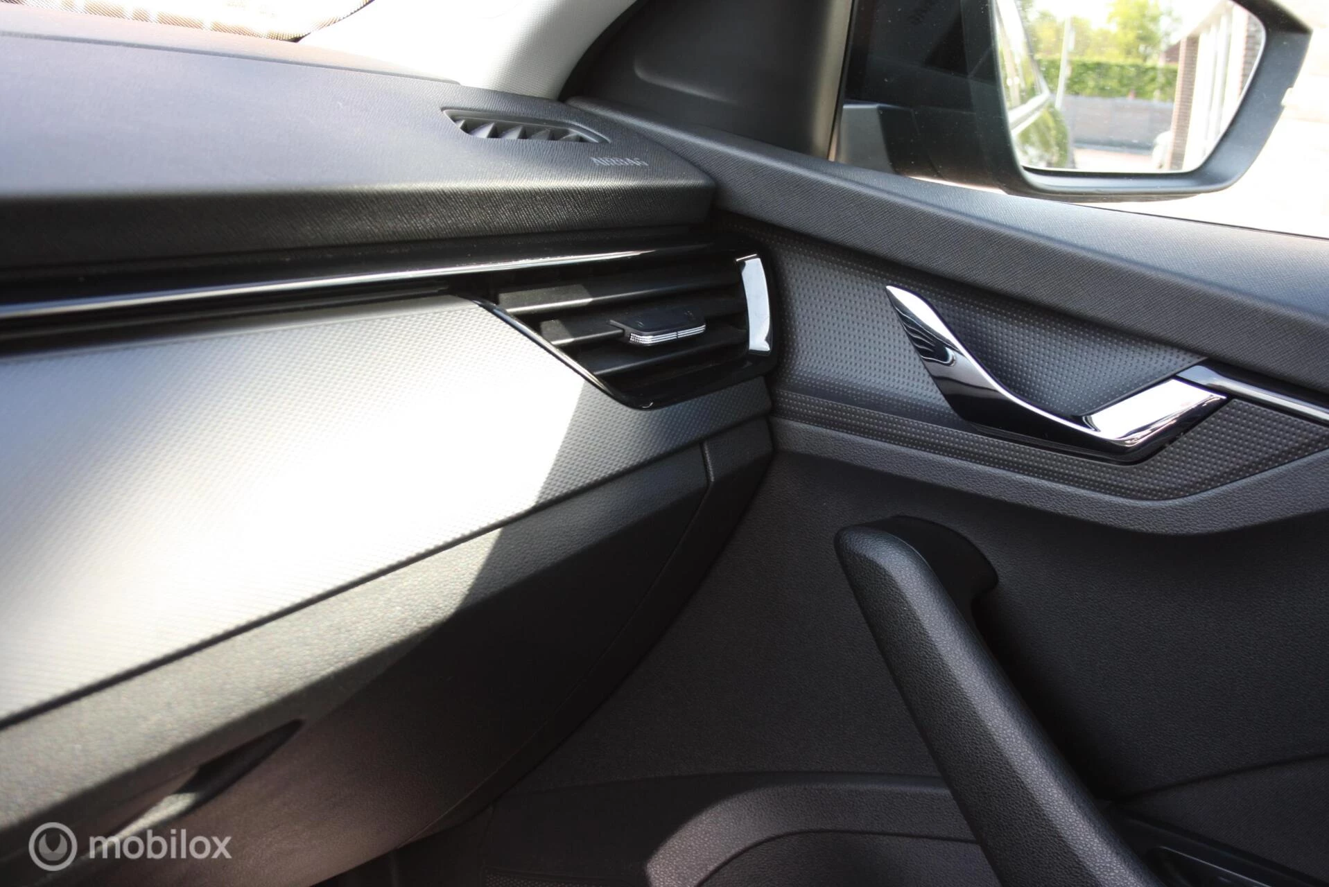 Hoofdafbeelding Škoda Kamiq