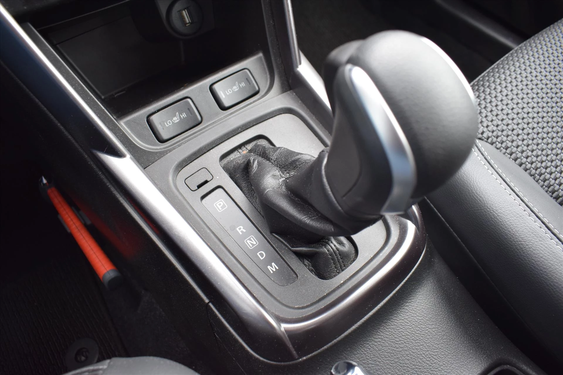 Hoofdafbeelding Suzuki S-Cross