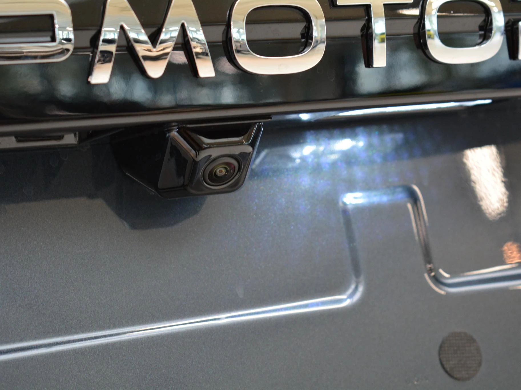 Hoofdafbeelding Leapmotor T03