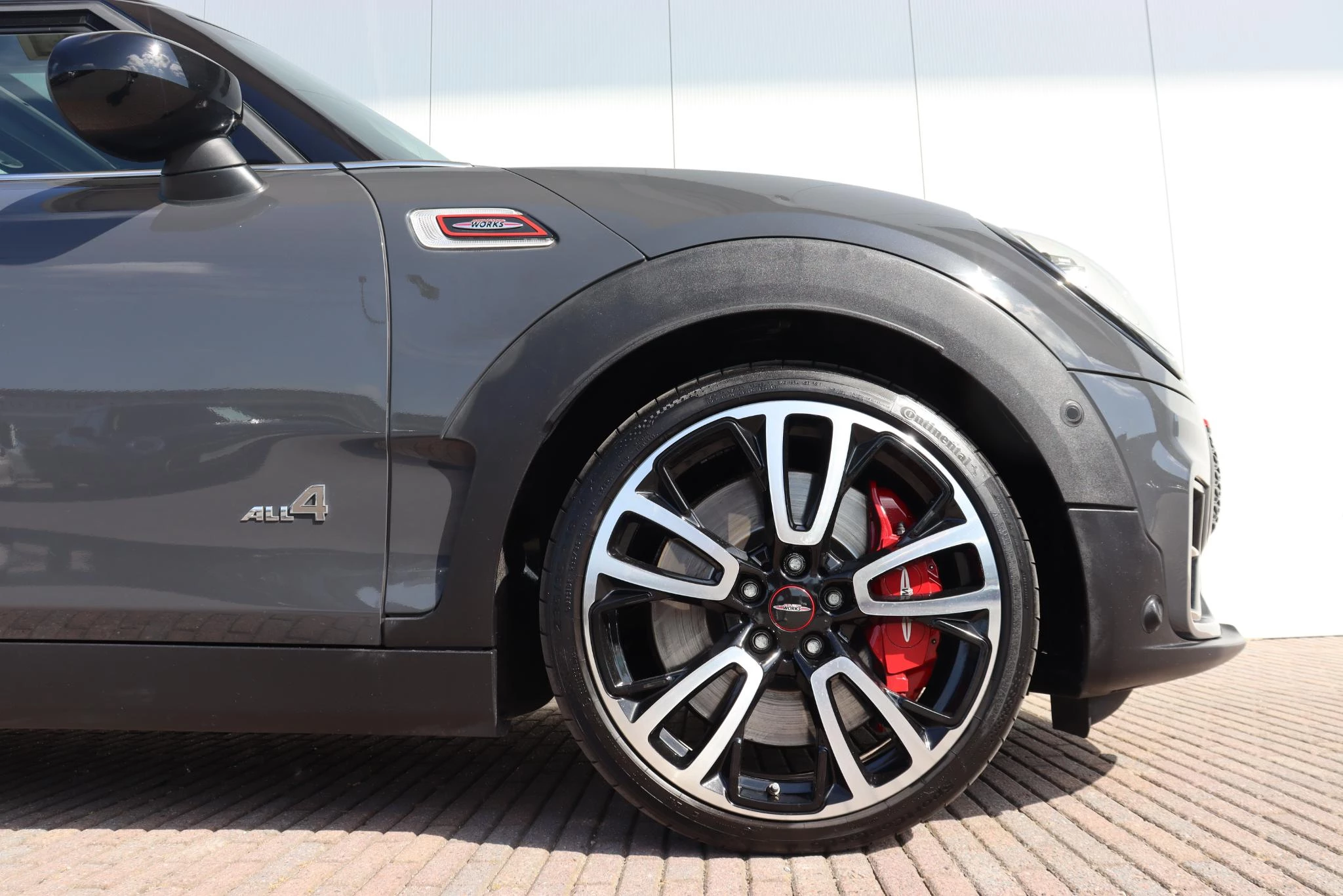 Hoofdafbeelding MINI Clubman