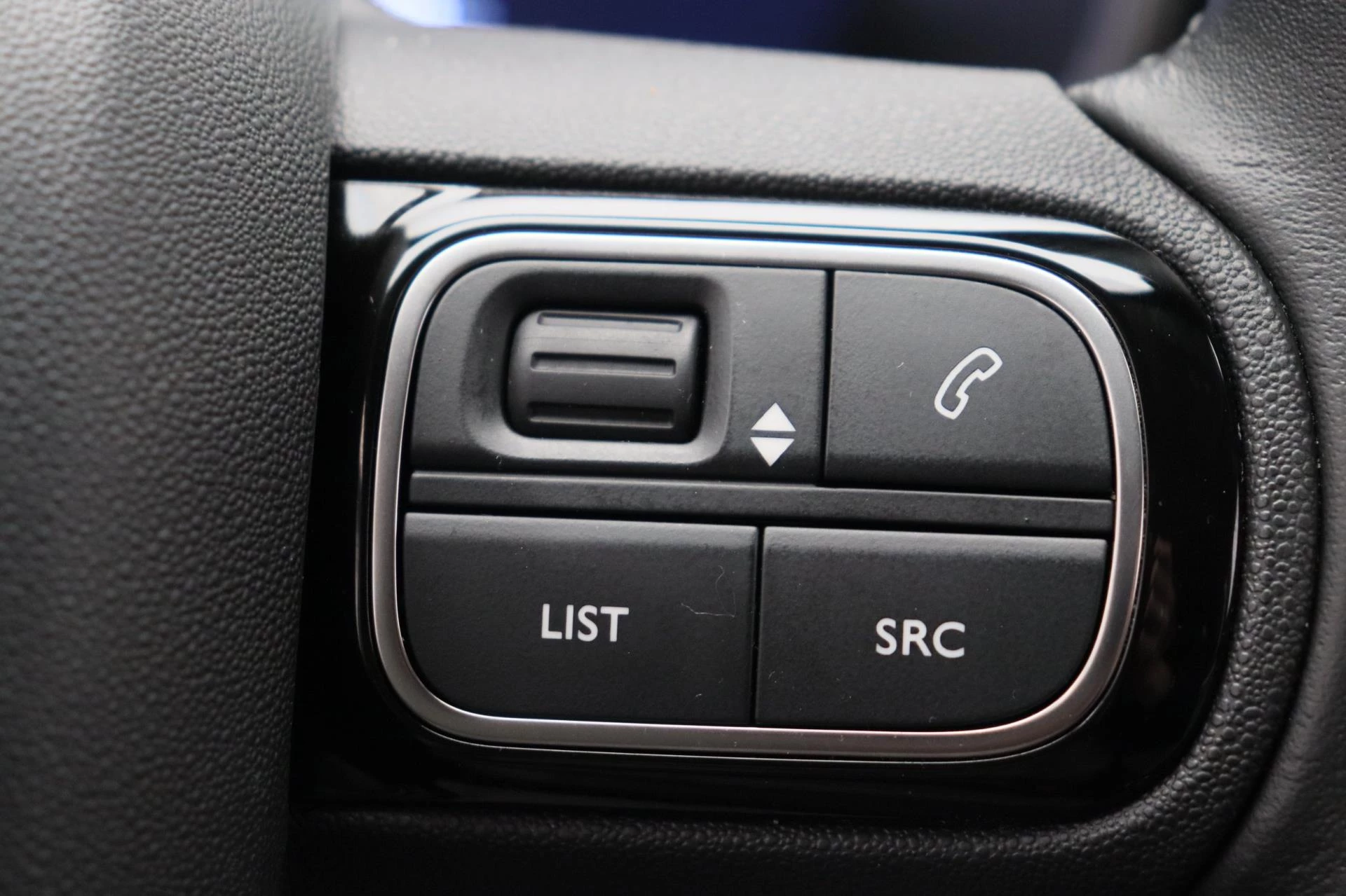 Hoofdafbeelding Citroën C5 Aircross