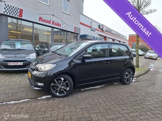 SKODA CITIGO E-iV EV STYLE / 1e Eigenaar / SoH 89% / Cruise Control /