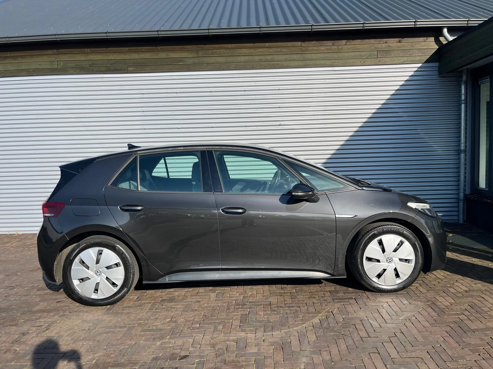 Hoofdafbeelding Volkswagen ID.3