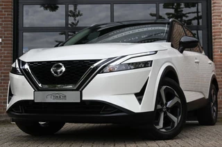 Nissan Qashqai 1.3 MHEV Xtronic 1st Ed. Pano A.Cruise 360CAM '21