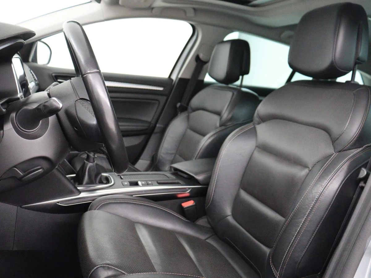 Hoofdafbeelding Renault Mégane