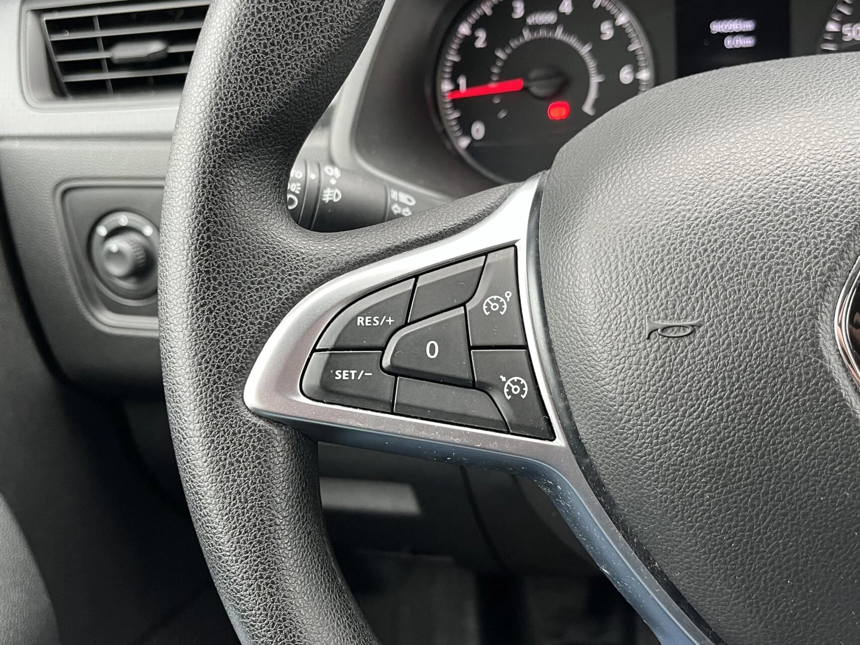 Hoofdafbeelding Renault Express