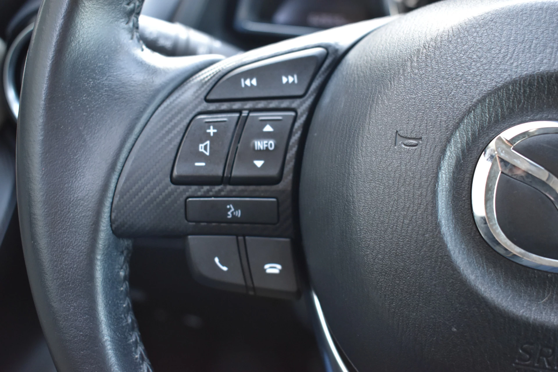 Hoofdafbeelding Mazda 2