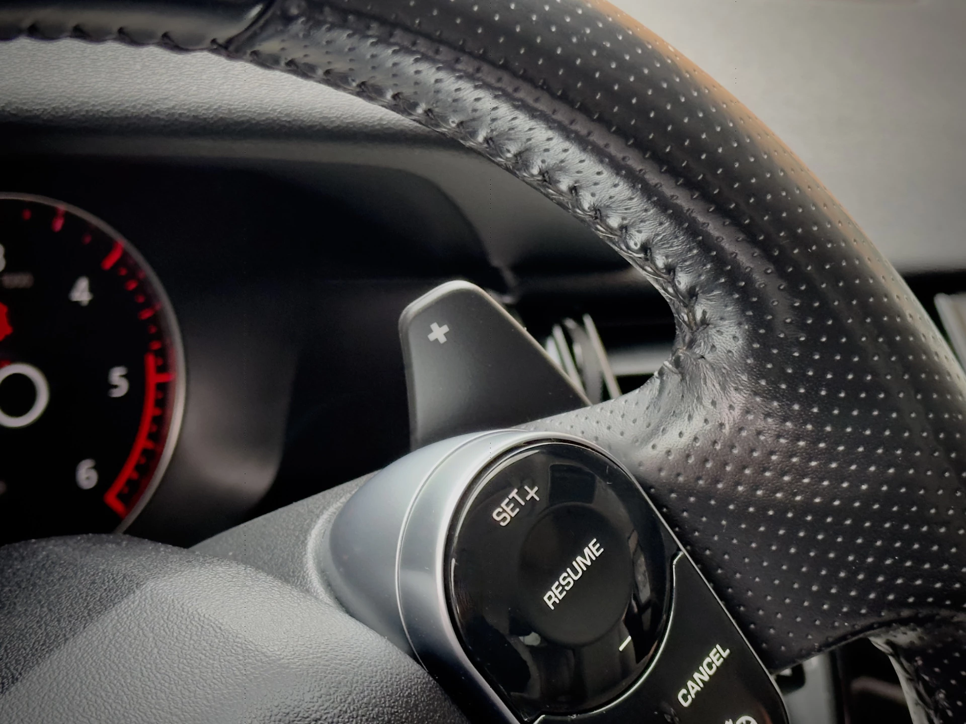 Hoofdafbeelding Land Rover Range Rover Velar