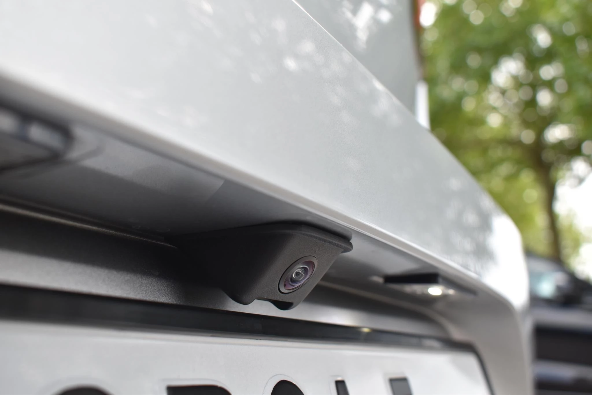 Hoofdafbeelding Opel Corsa-e