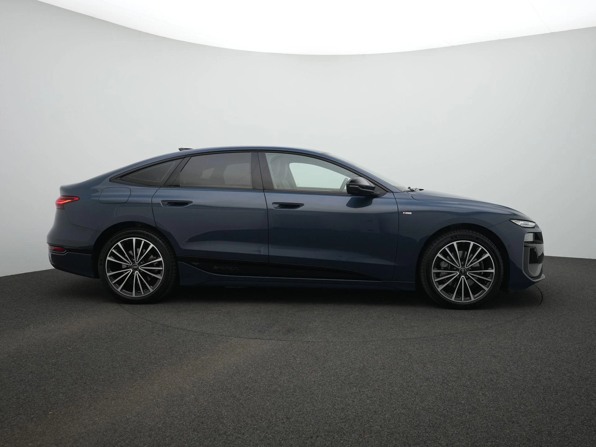 Hoofdafbeelding Audi A6 Sportback e-tron