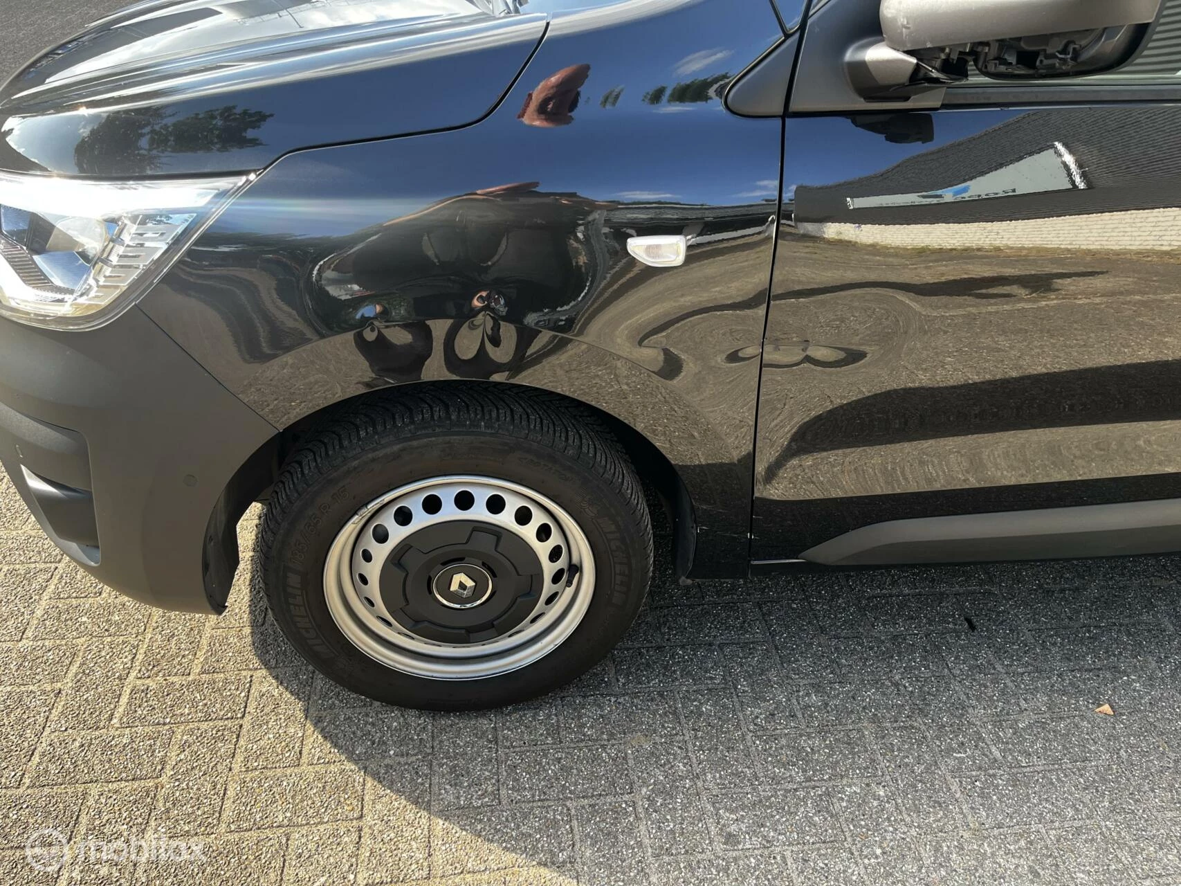 Hoofdafbeelding Renault Express