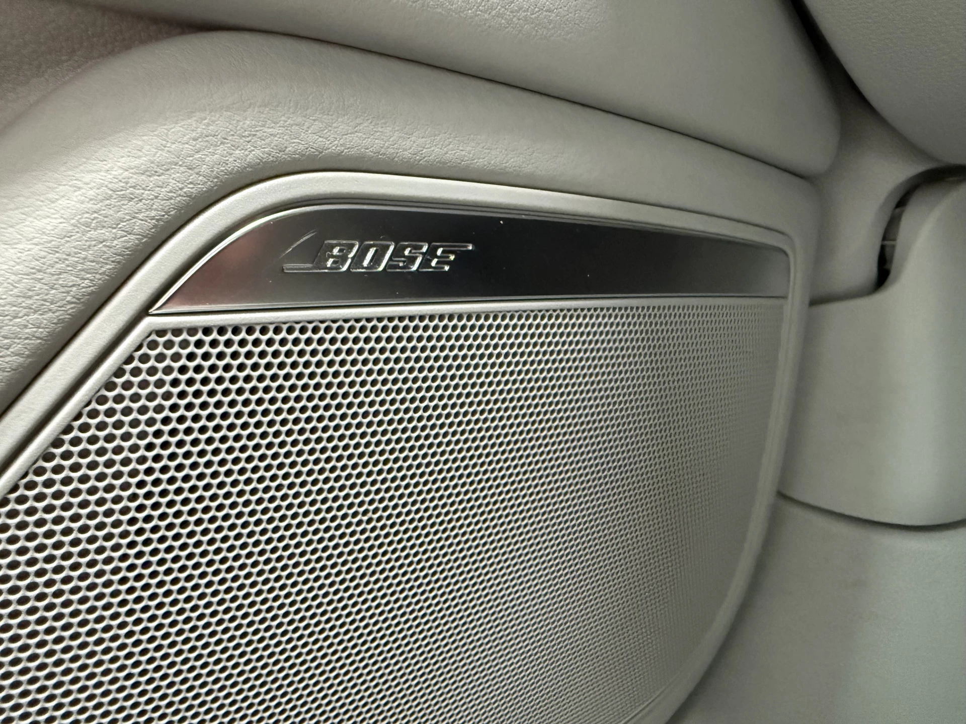 Hoofdafbeelding Audi A7