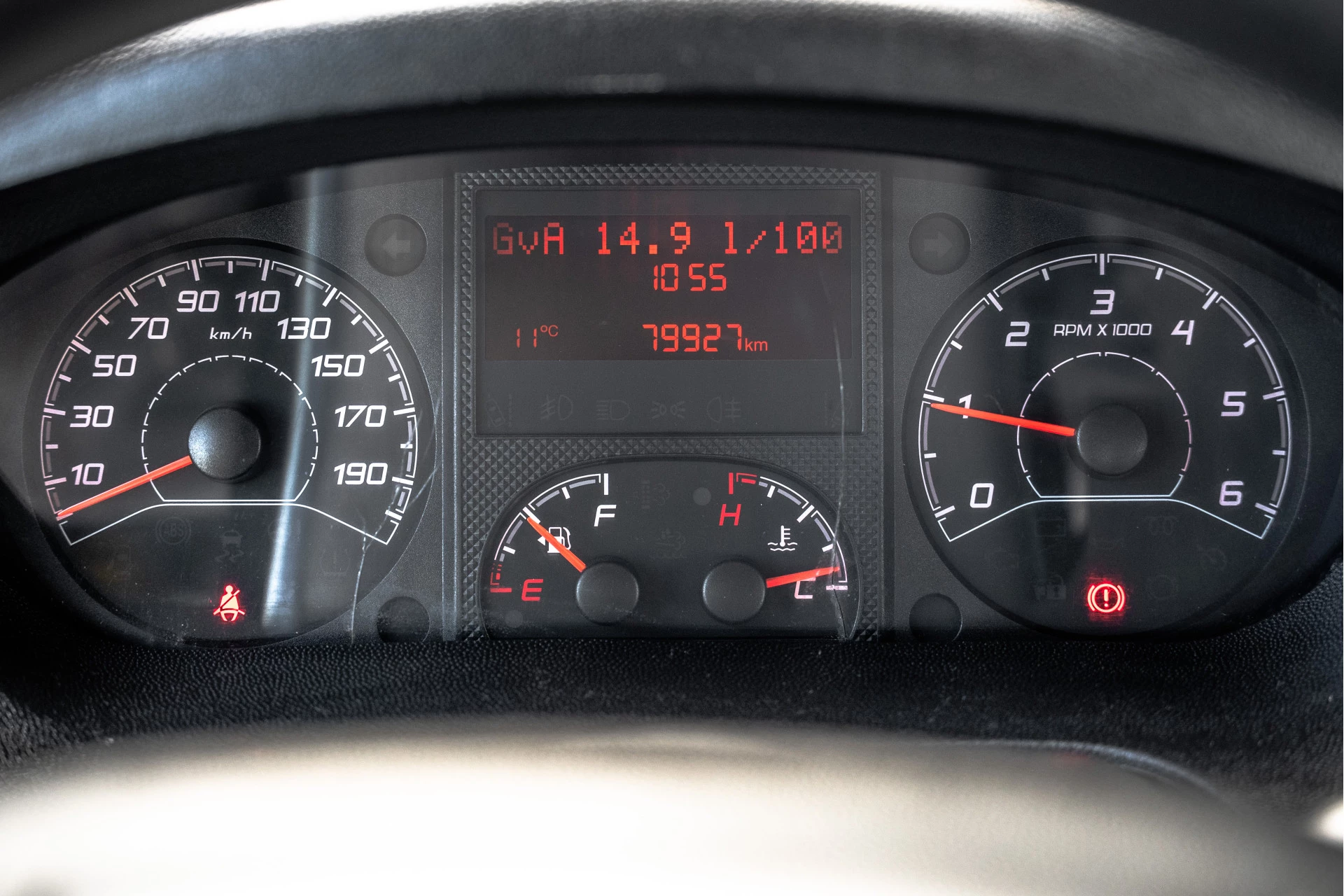 Hoofdafbeelding Fiat Ducato