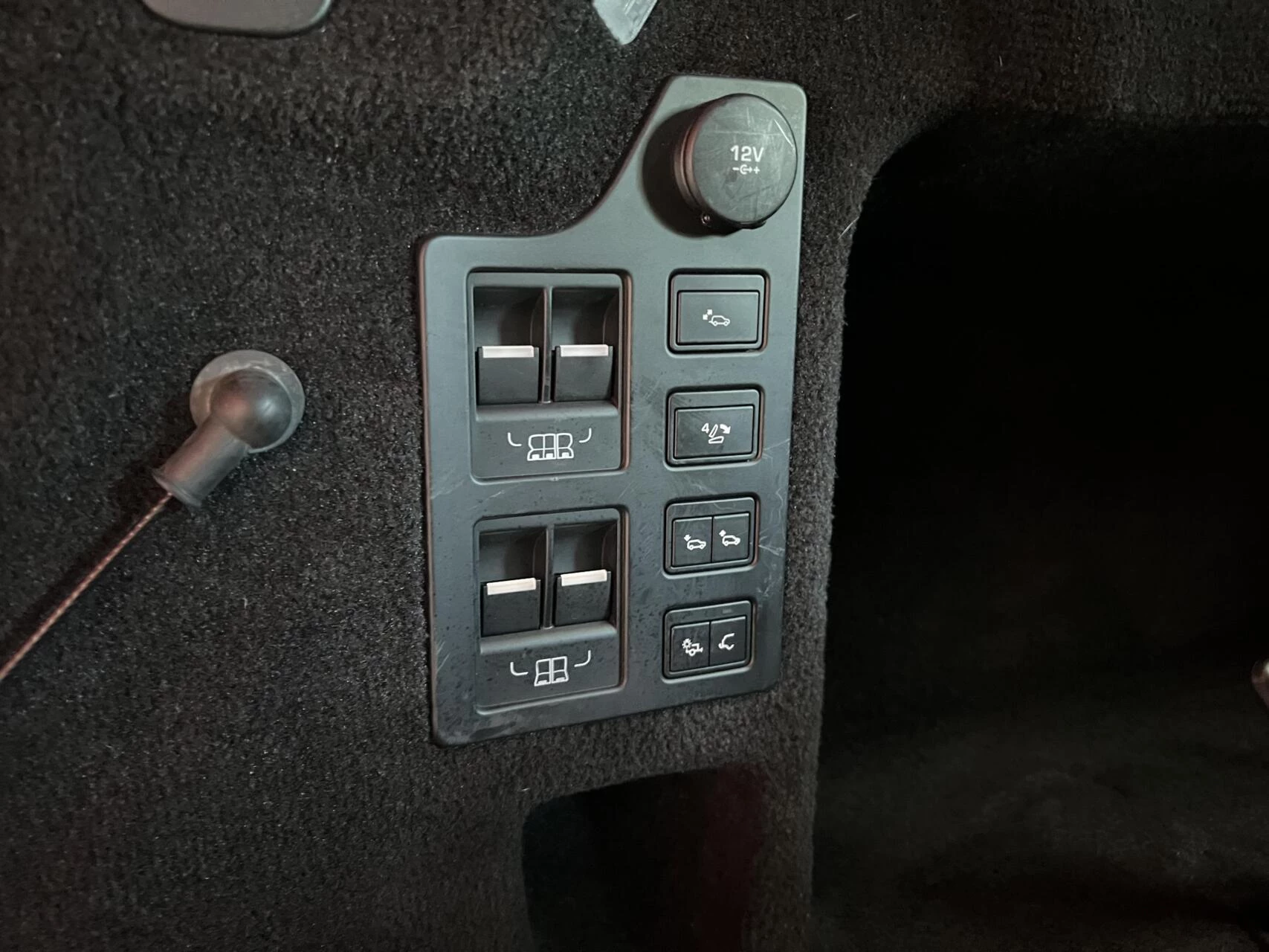 Hoofdafbeelding Land Rover Discovery