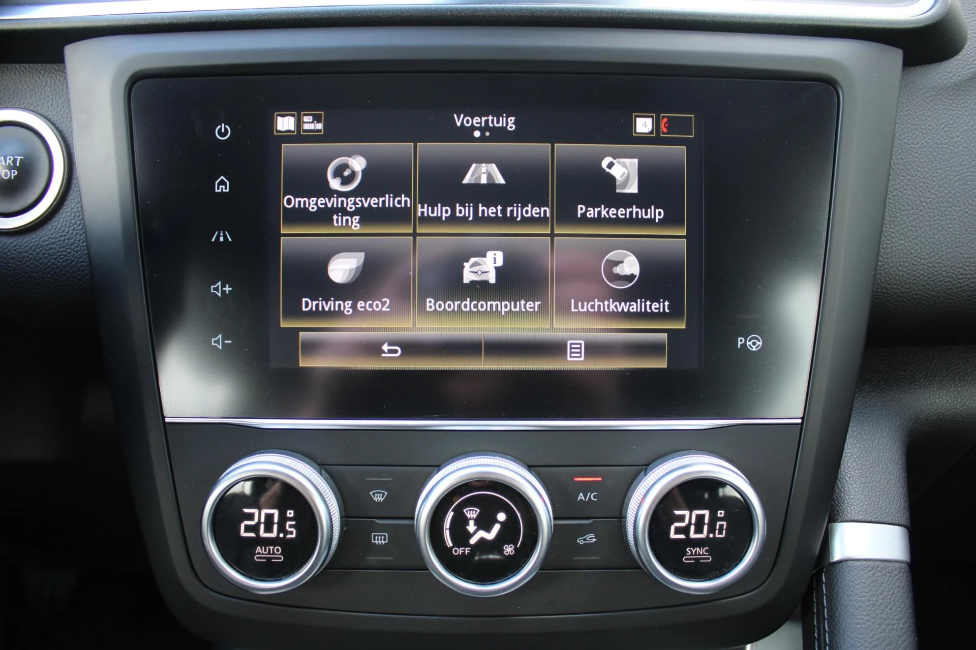 Hoofdafbeelding Renault Kadjar