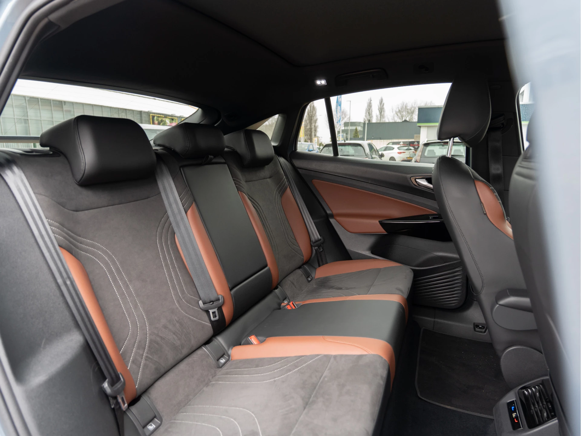 Hoofdafbeelding Volkswagen ID.5