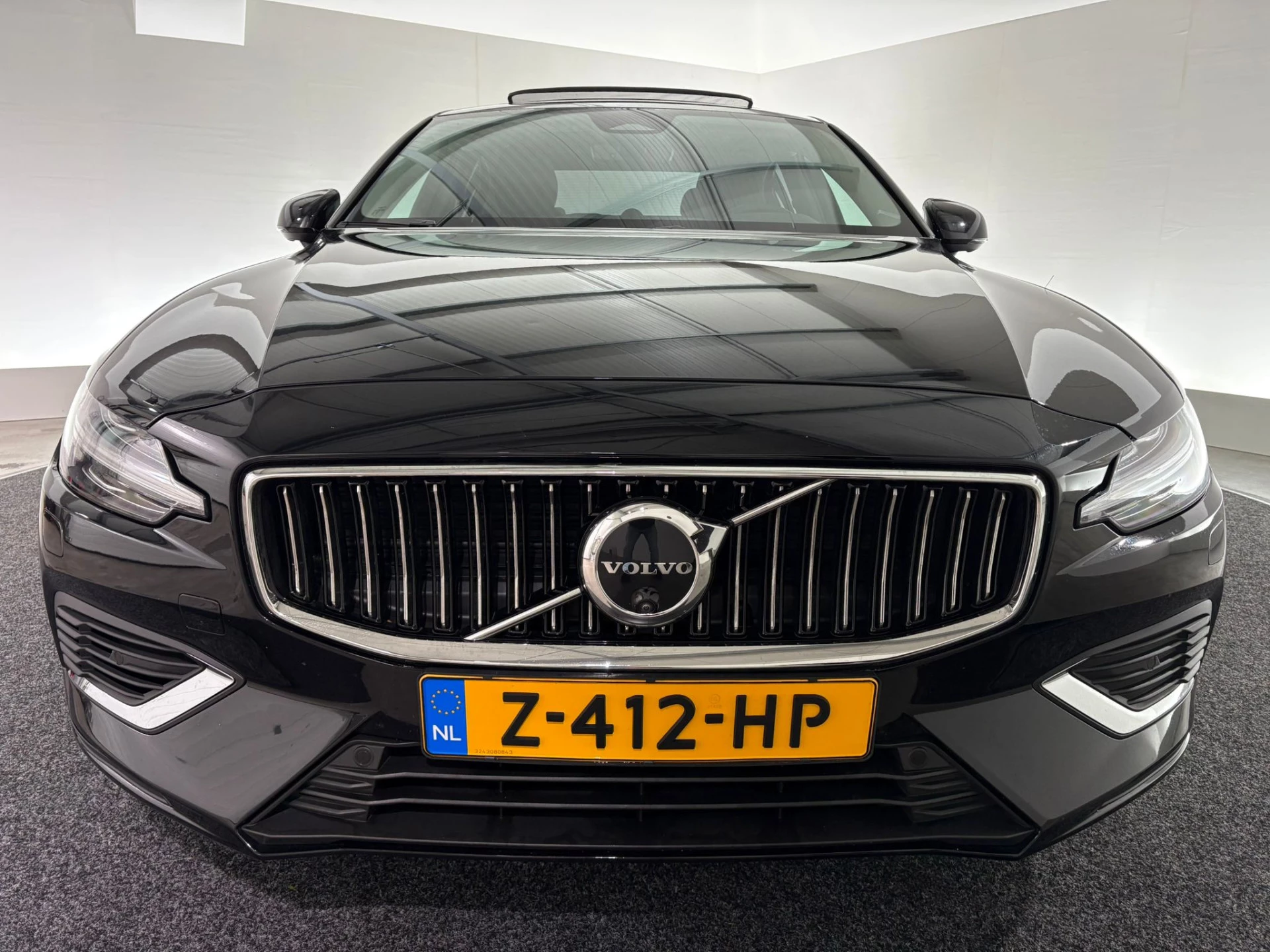 Hoofdafbeelding Volvo S60