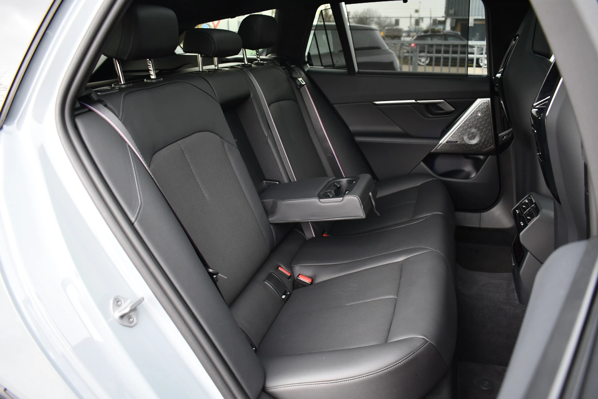 Hoofdafbeelding BMW M5