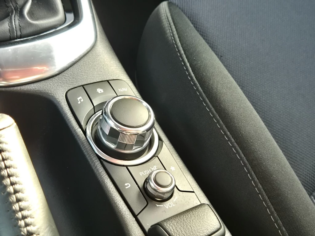 Hoofdafbeelding Mazda 2