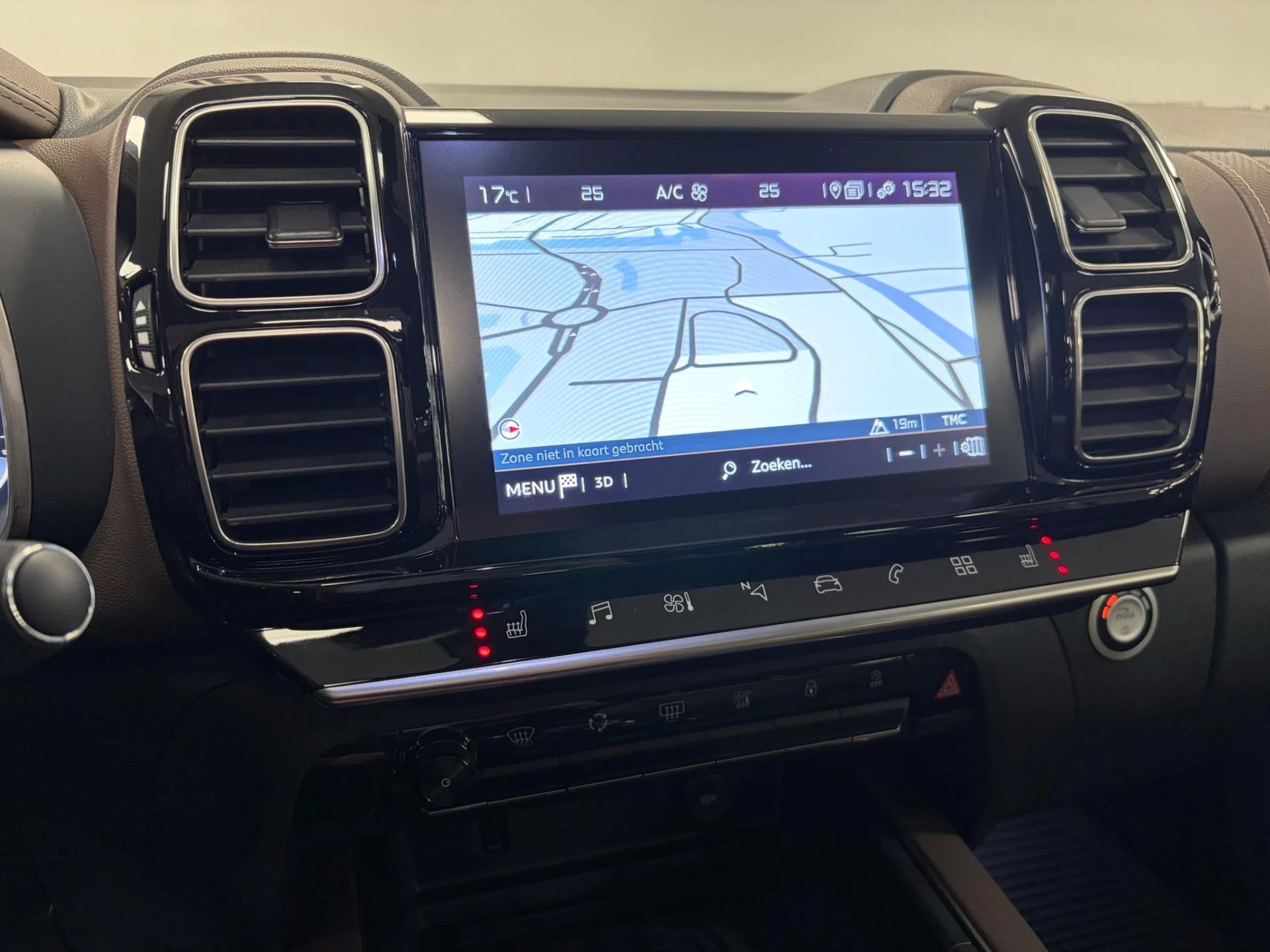 Hoofdafbeelding Citroën C5 Aircross