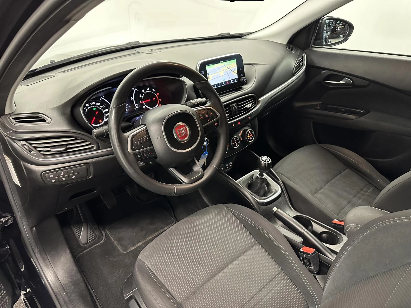Hoofdafbeelding Fiat Tipo