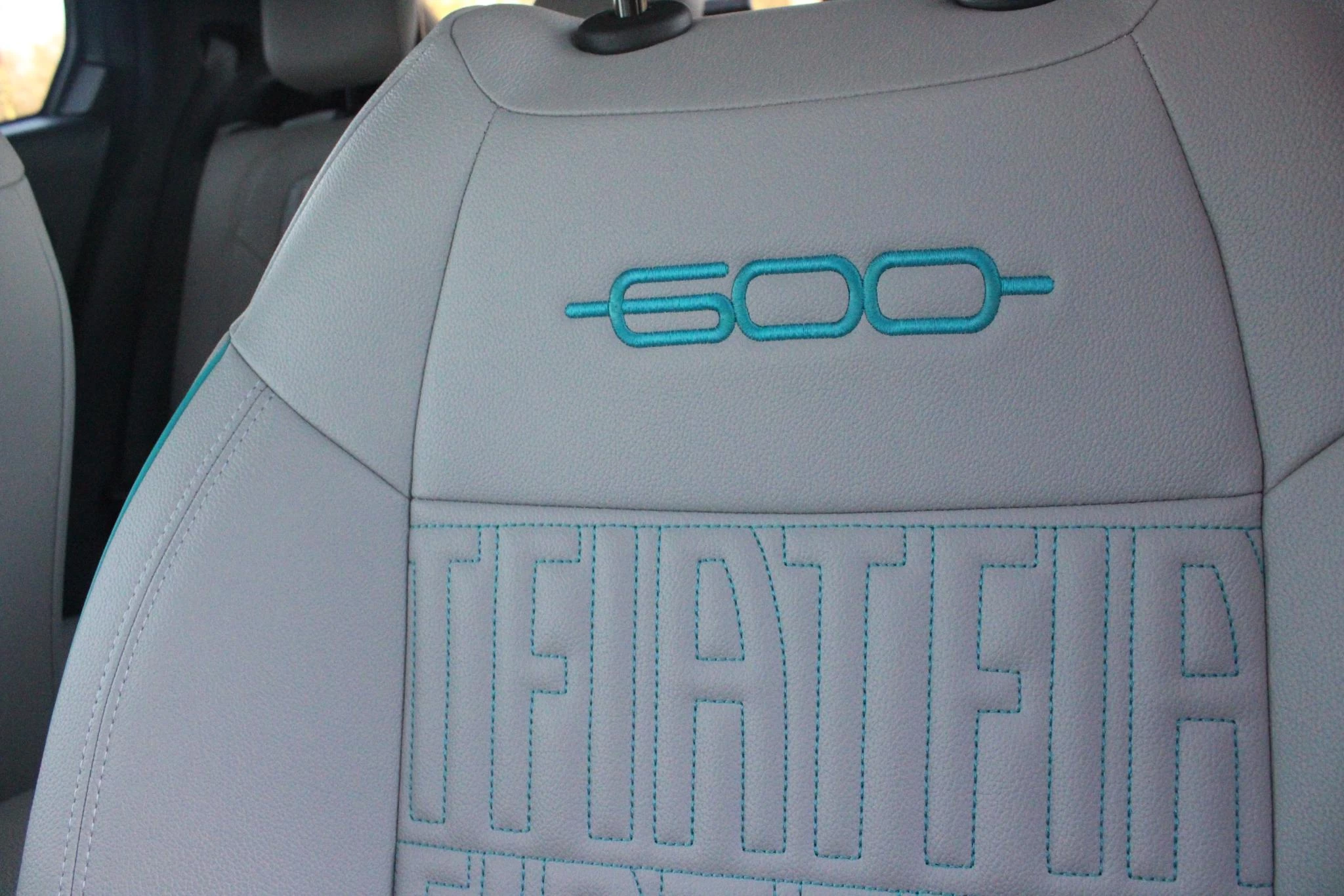 Hoofdafbeelding Fiat 600