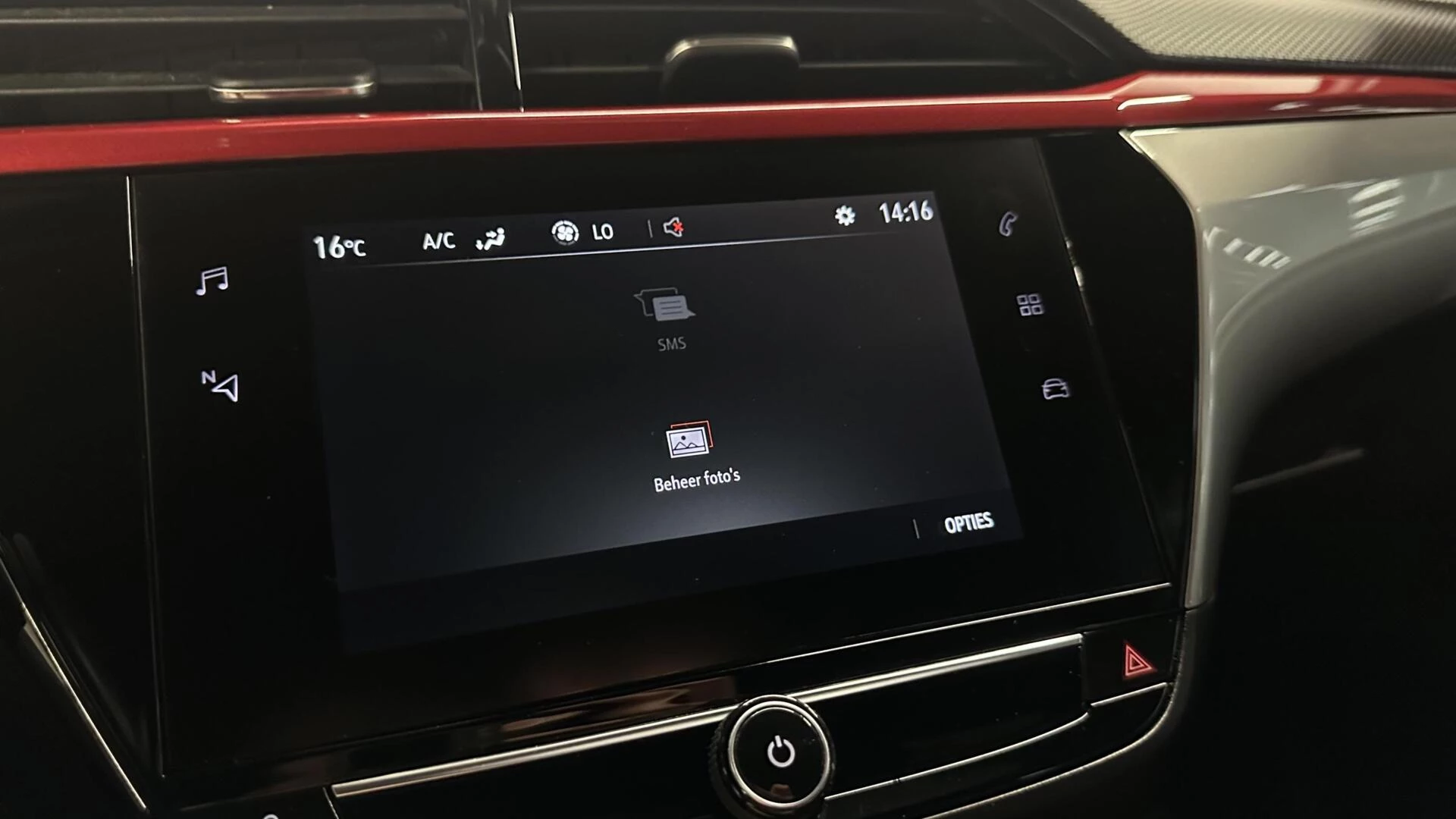 Hoofdafbeelding Opel Corsa-e