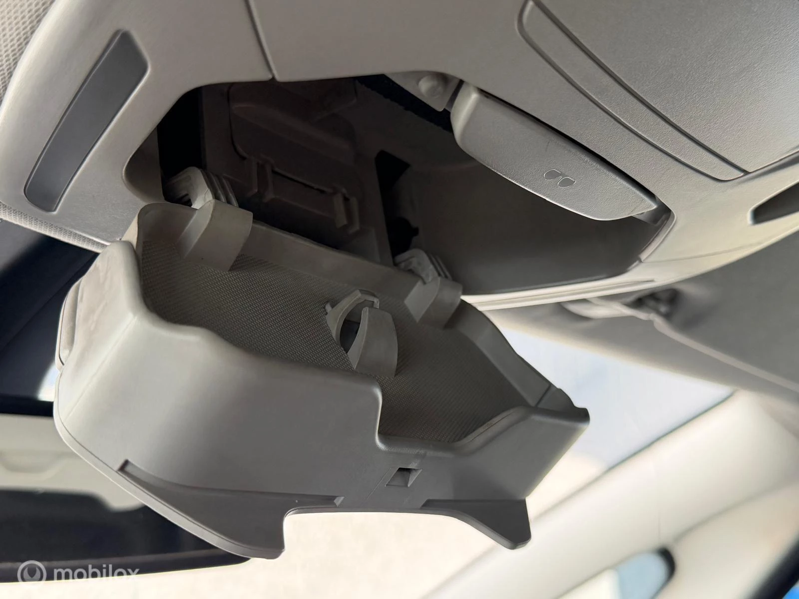 Hoofdafbeelding Ford S-Max