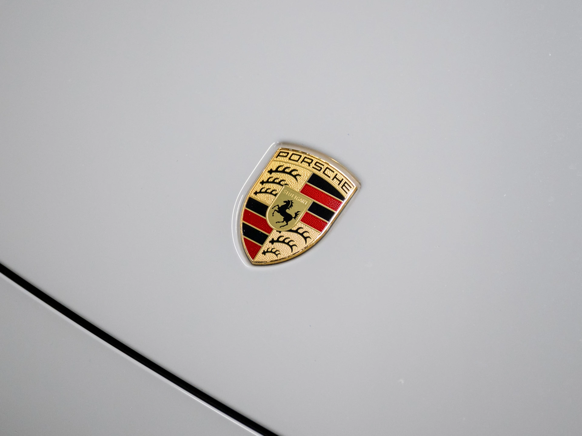 Hoofdafbeelding Porsche 911
