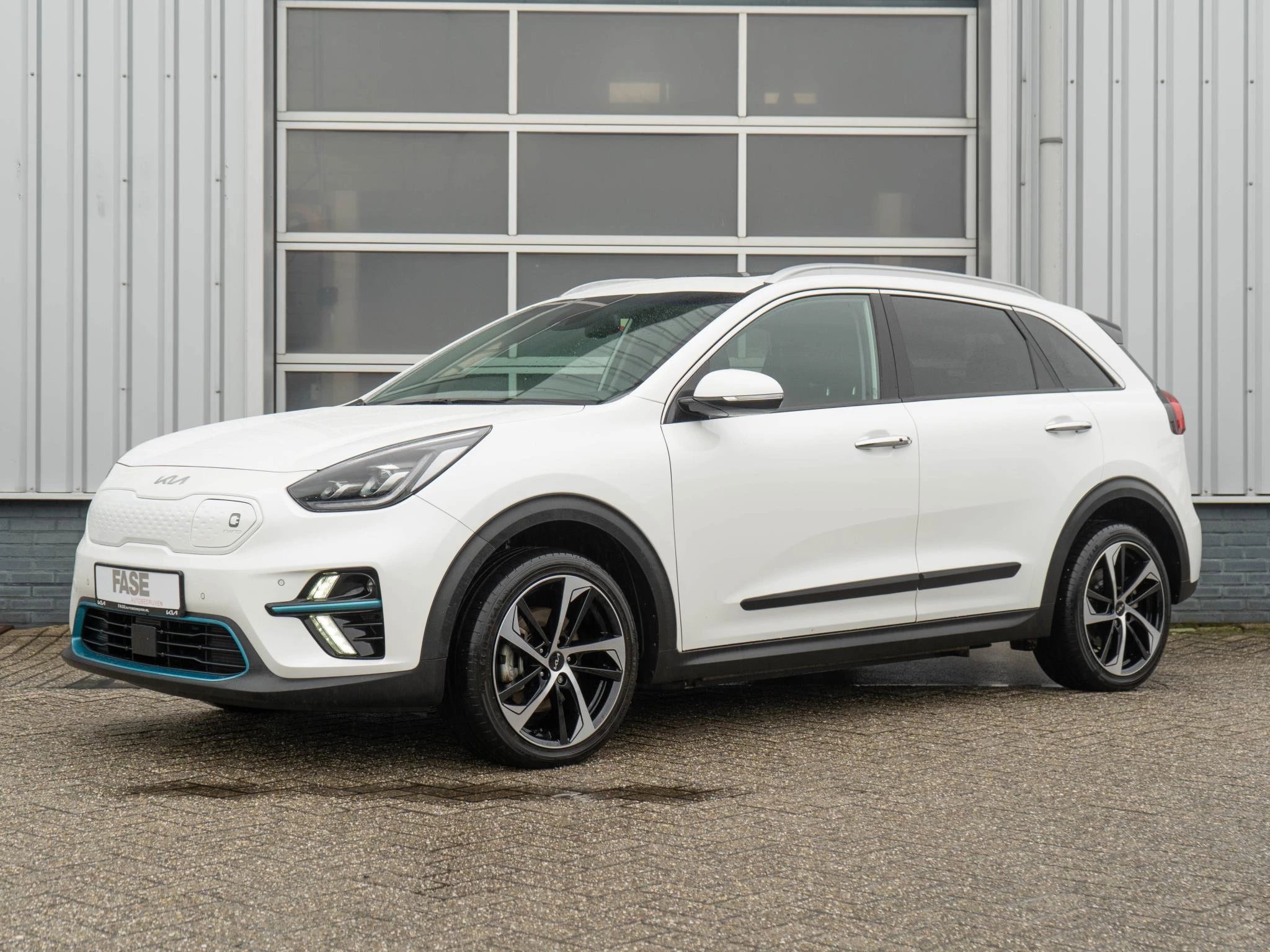 Hoofdafbeelding Kia e-Niro