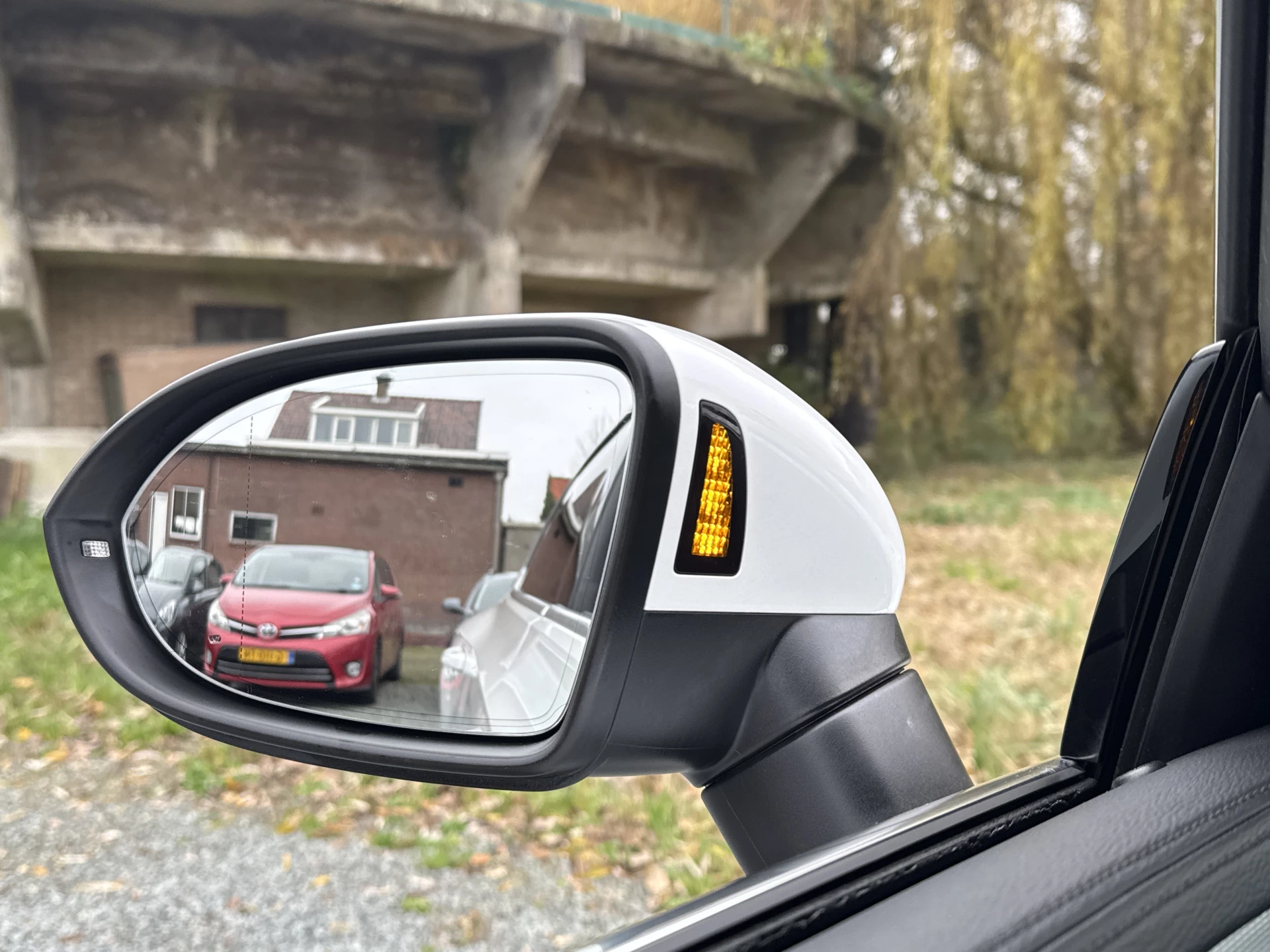 Hoofdafbeelding Volkswagen Arteon