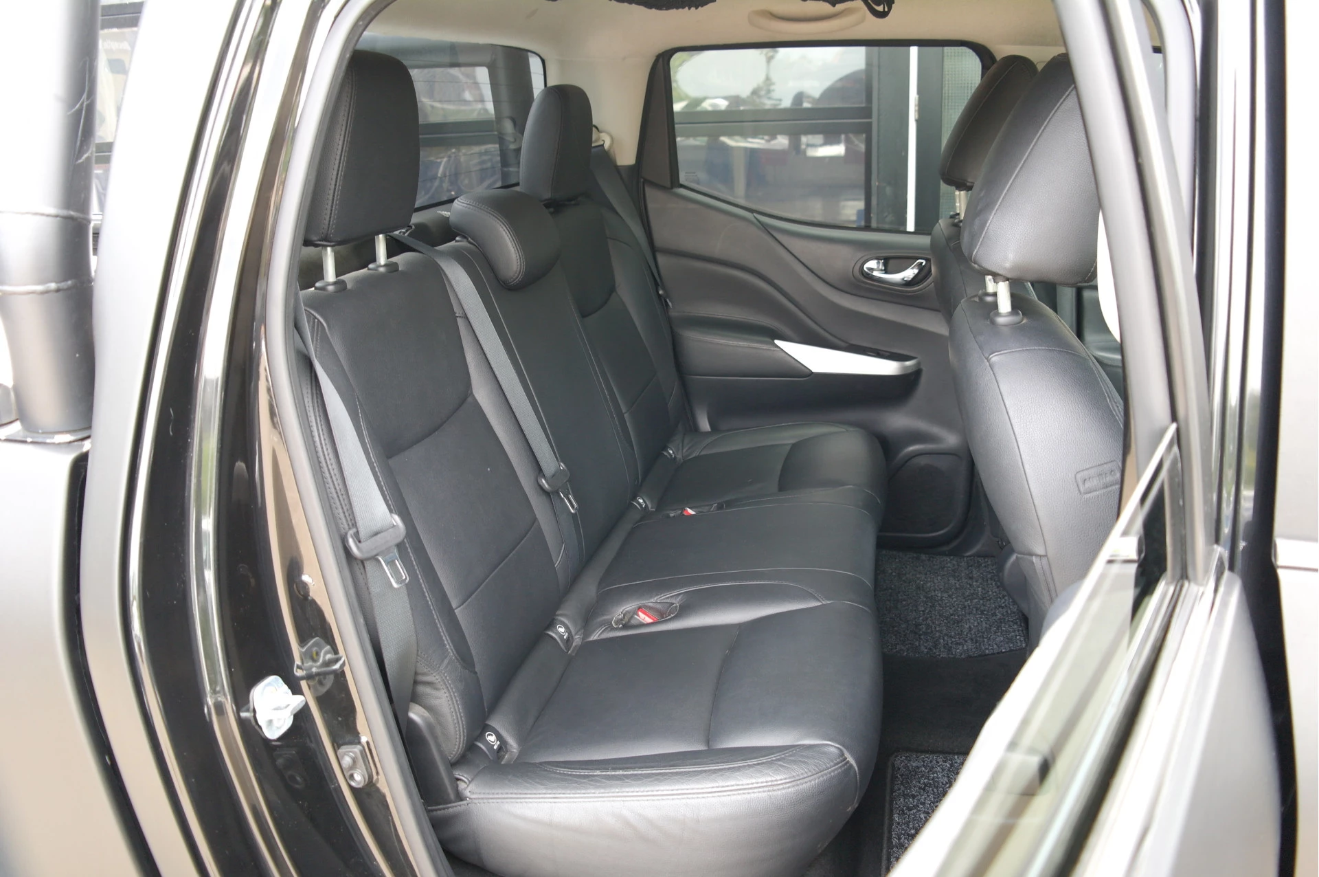 Hoofdafbeelding Nissan Navara