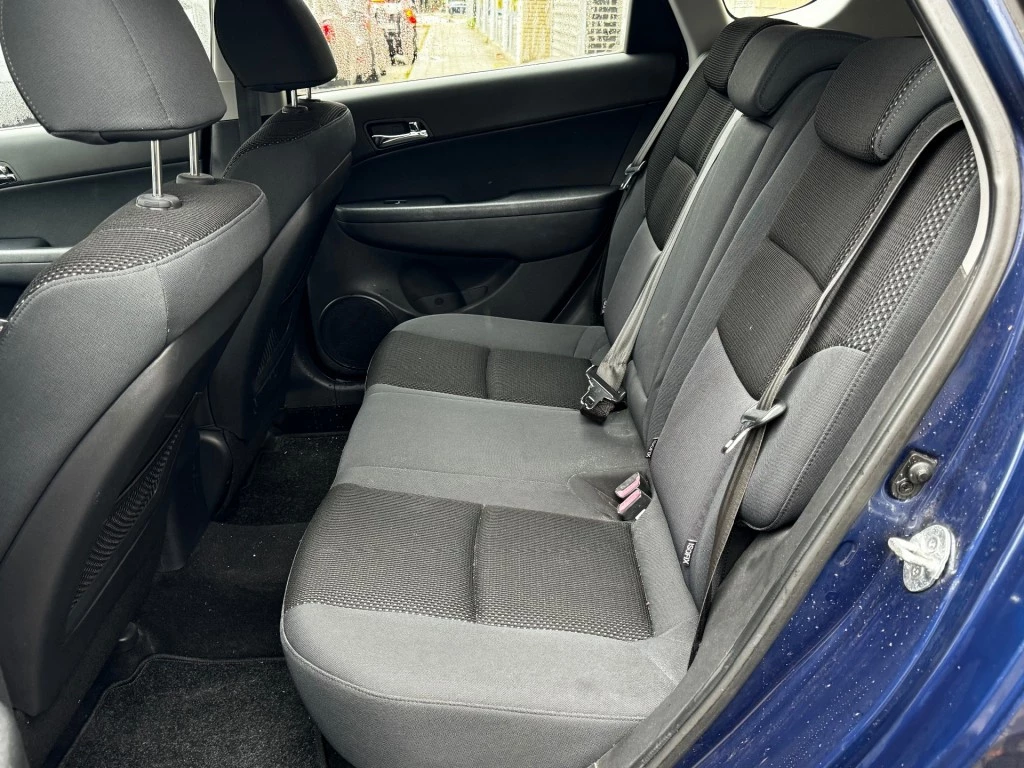 Hoofdafbeelding Hyundai i30