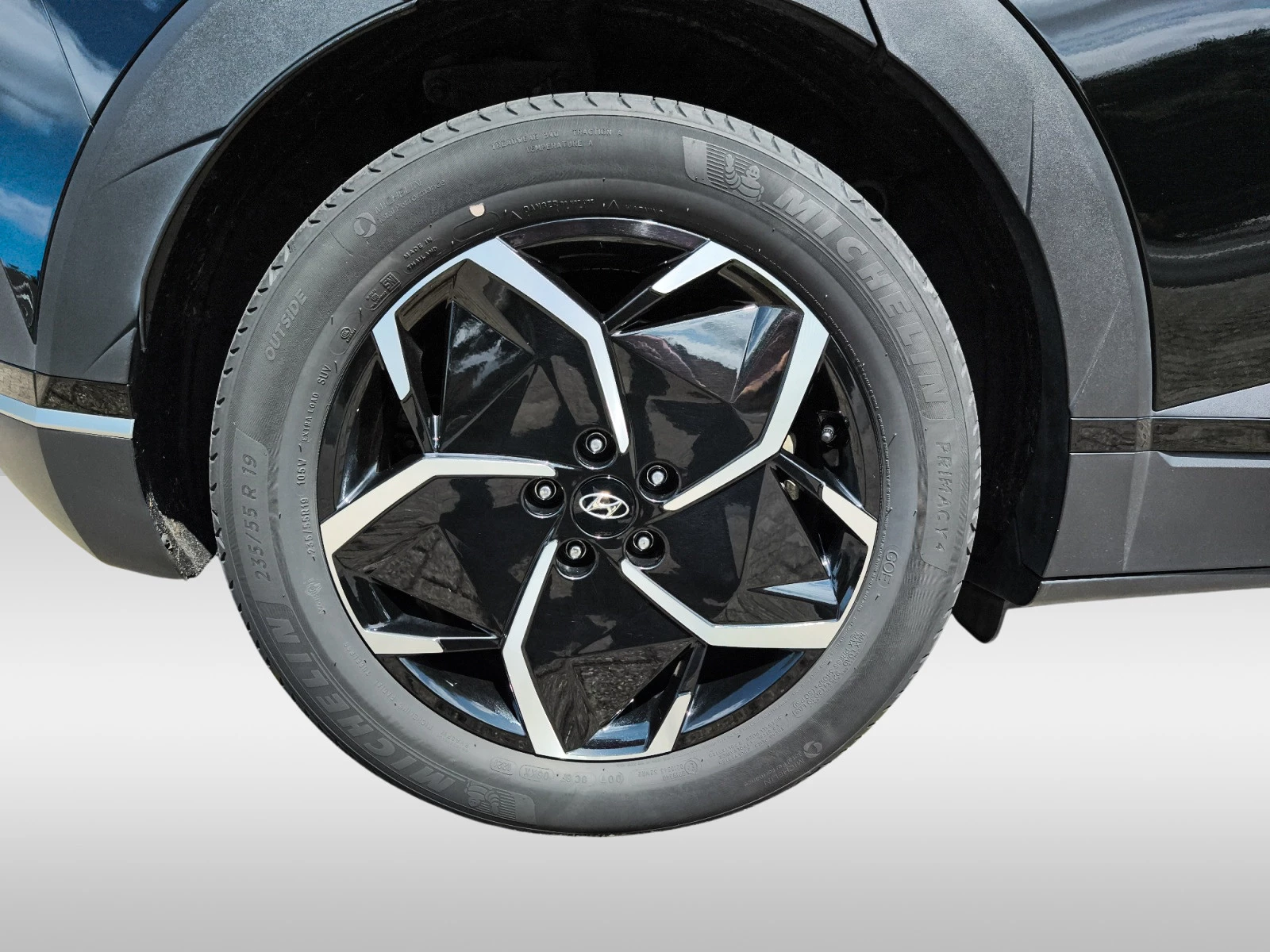 Hoofdafbeelding Hyundai IONIQ 5