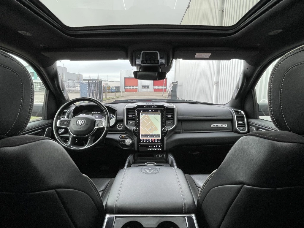 Hoofdafbeelding Dodge Ram Pick-Up